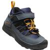 KEEN BOYS WATERPROOF STRAP SHOE - BLUE